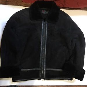 La Pamie men’s Jacket